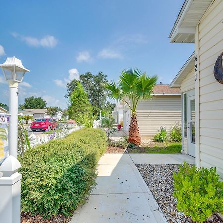 The Villages Abode With Community Pools, Golf And More Bagian luar foto