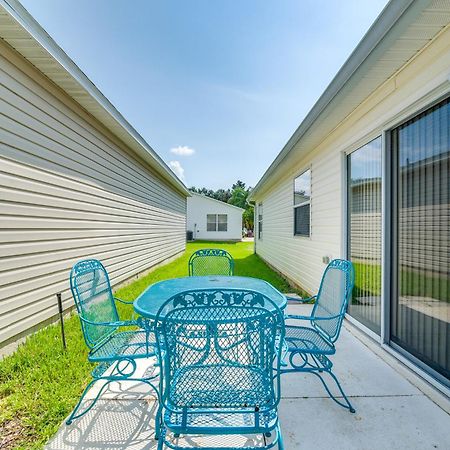 The Villages Abode With Community Pools, Golf And More Bagian luar foto