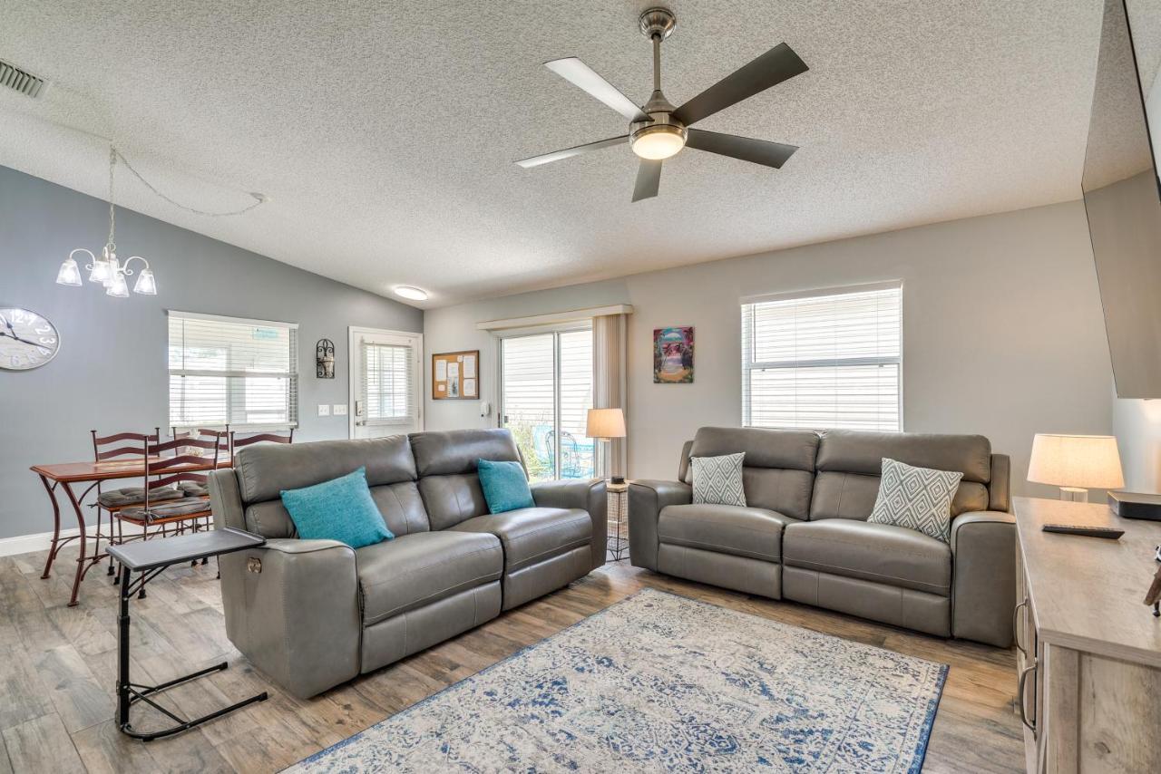 The Villages Abode With Community Pools, Golf And More Bagian luar foto