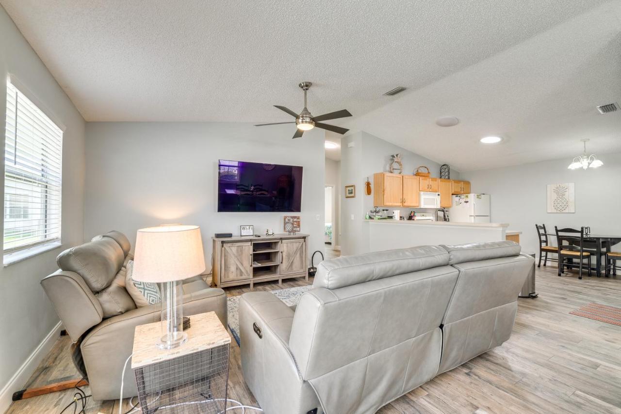 The Villages Abode With Community Pools, Golf And More Bagian luar foto
