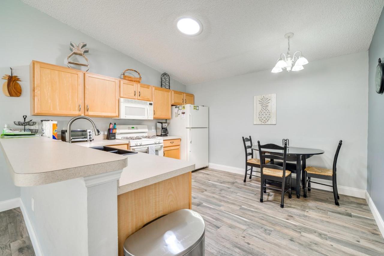 The Villages Abode With Community Pools, Golf And More Bagian luar foto
