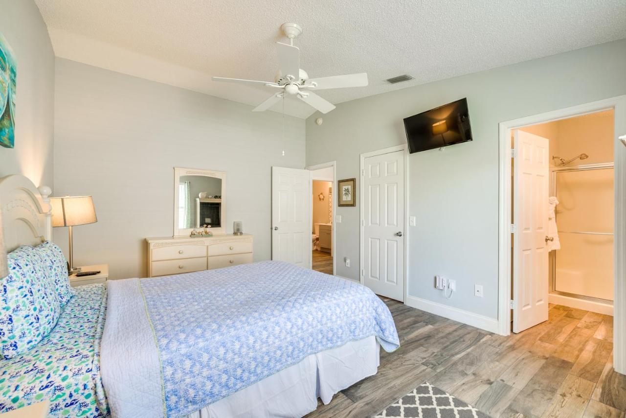The Villages Abode With Community Pools, Golf And More Bagian luar foto