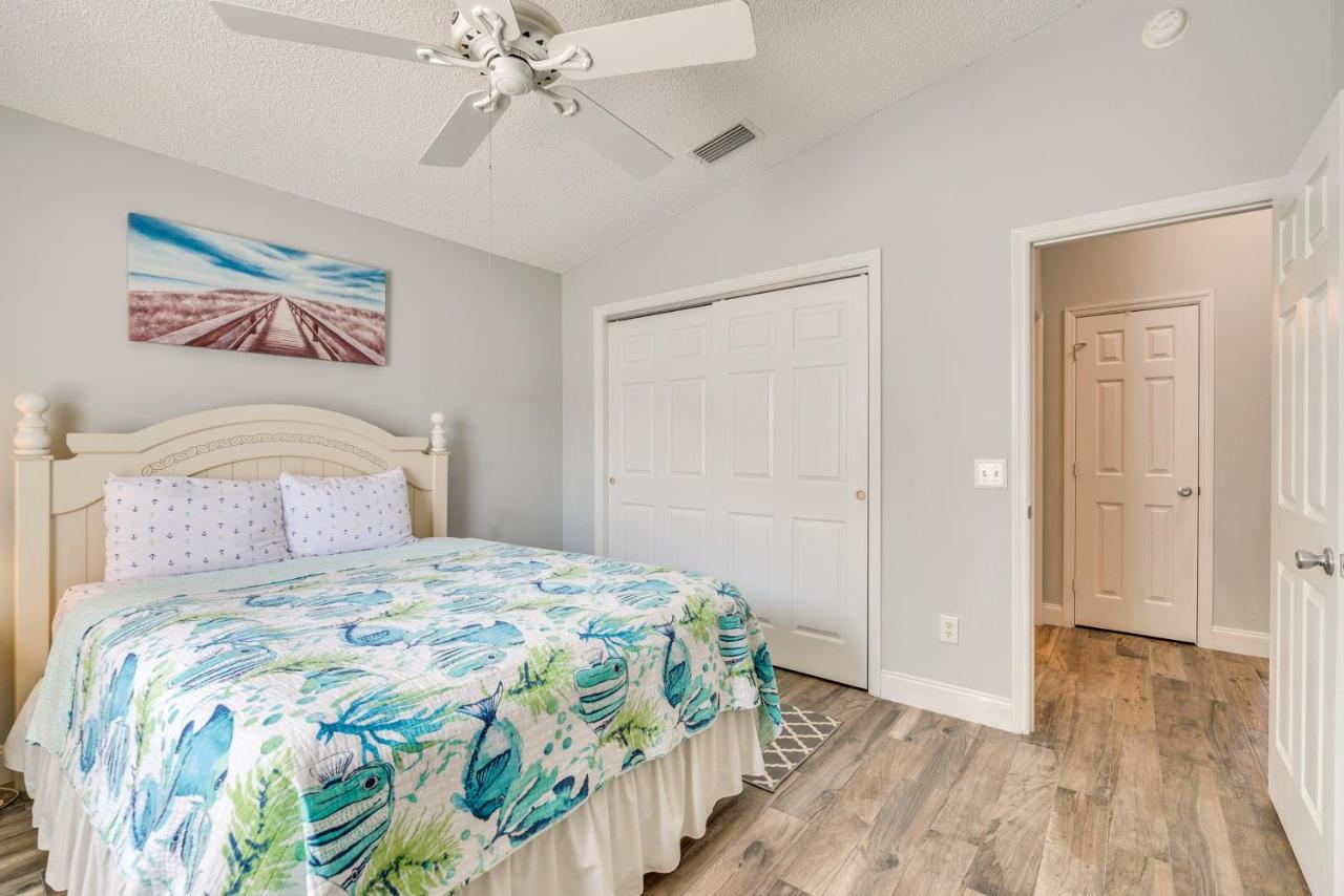 The Villages Abode With Community Pools, Golf And More Bagian luar foto