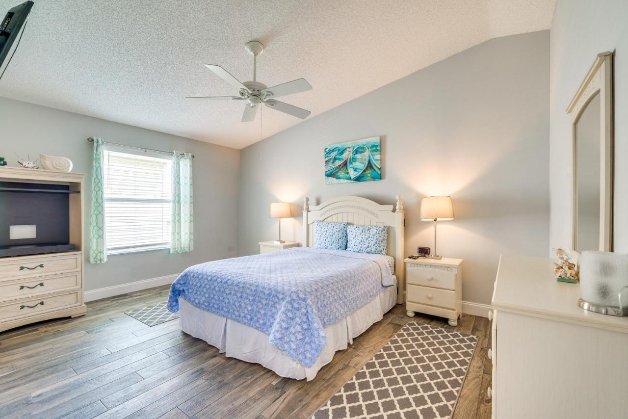 The Villages Abode With Community Pools, Golf And More Bagian luar foto