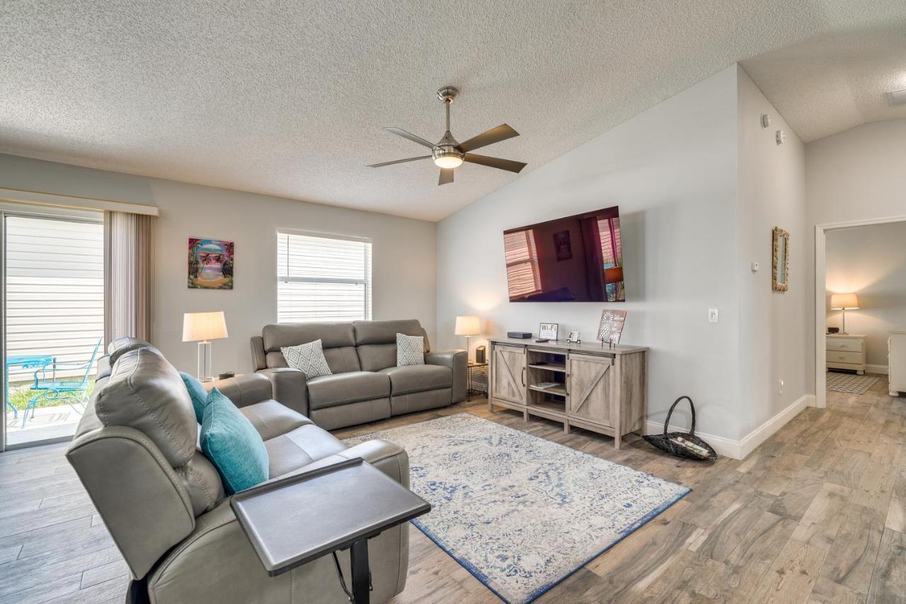 The Villages Abode With Community Pools, Golf And More Bagian luar foto