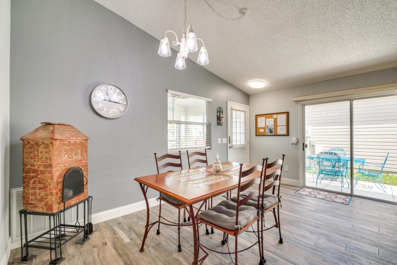 The Villages Abode With Community Pools, Golf And More Bagian luar foto