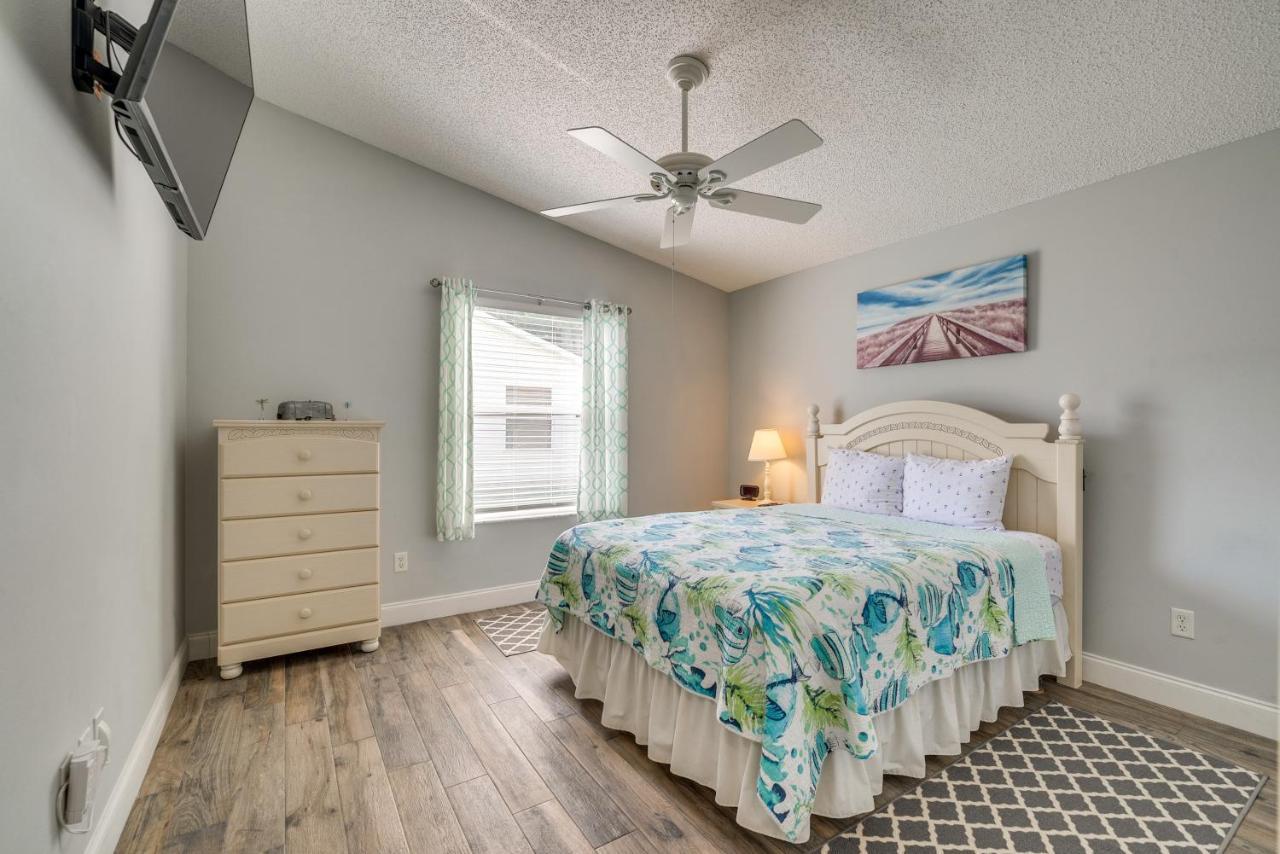 The Villages Abode With Community Pools, Golf And More Bagian luar foto