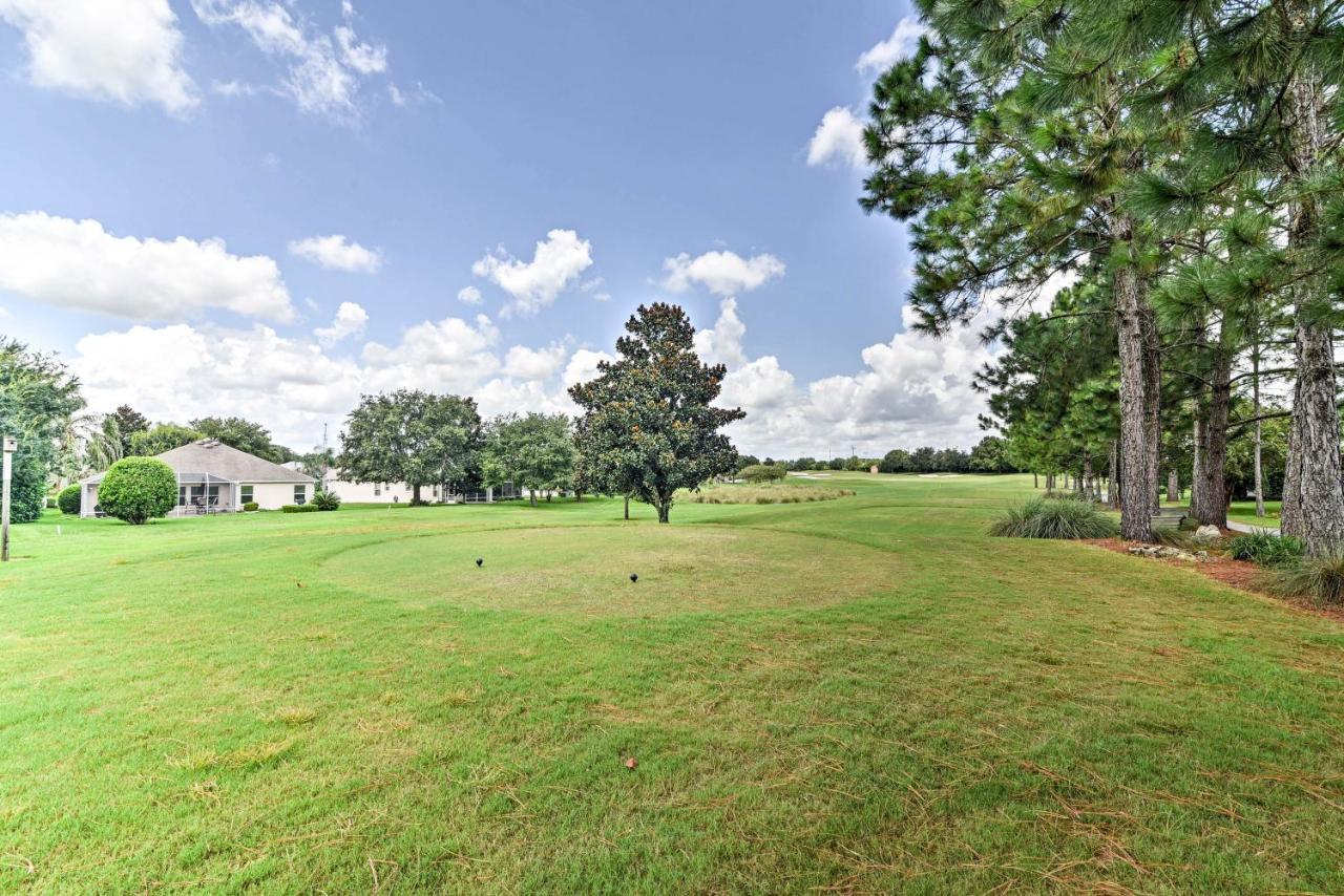 The Villages Abode With Community Pools, Golf And More Bagian luar foto