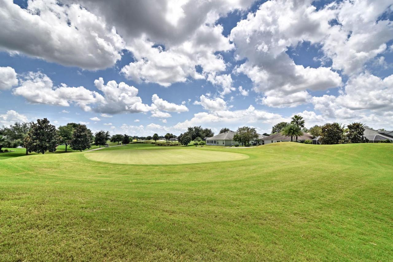 The Villages Abode With Community Pools, Golf And More Bagian luar foto