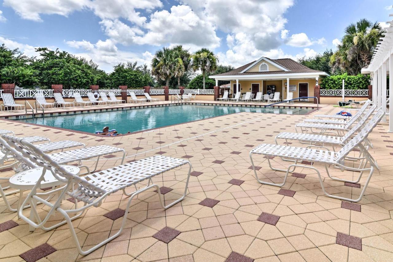 The Villages Abode With Community Pools, Golf And More Bagian luar foto