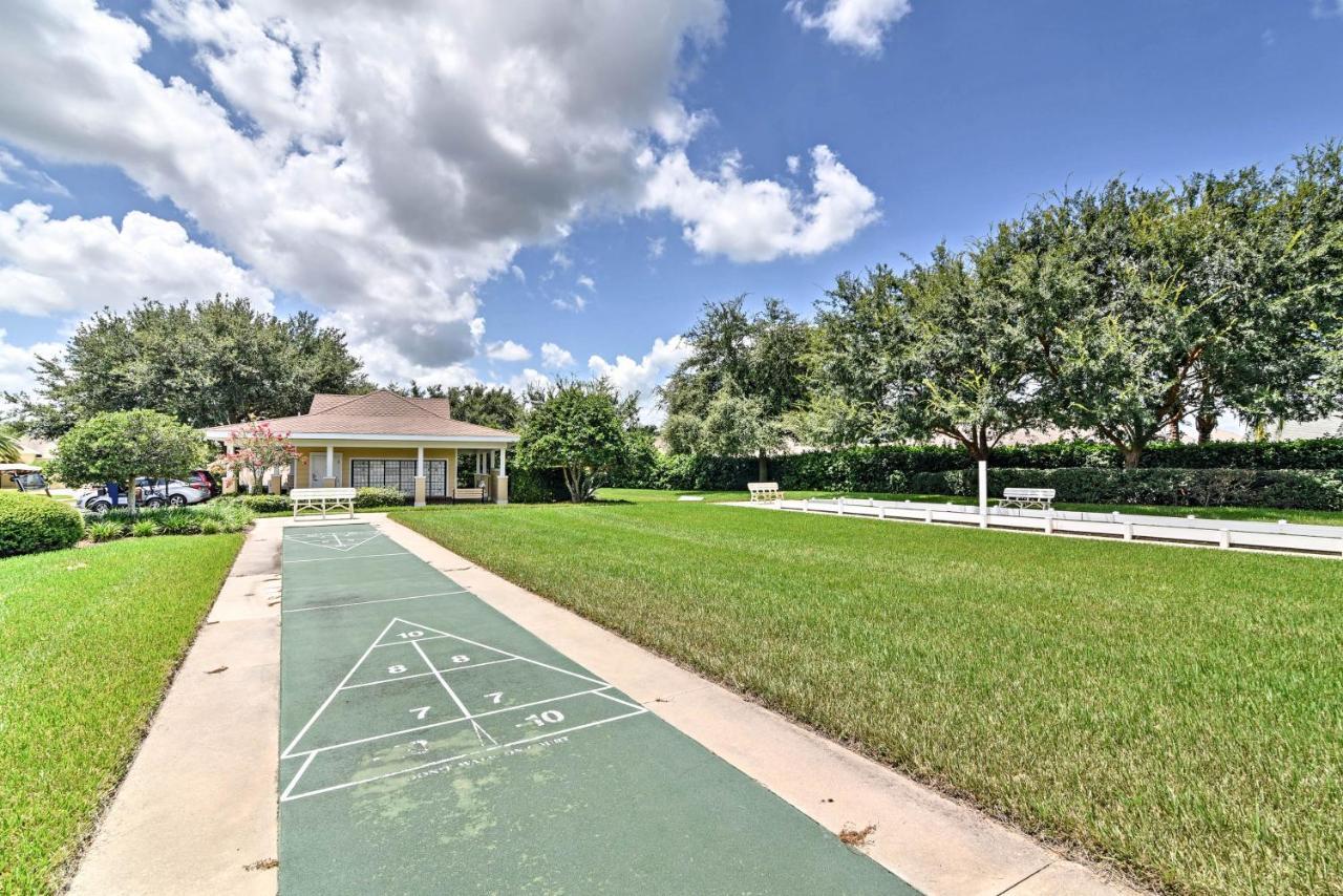 The Villages Abode With Community Pools, Golf And More Bagian luar foto